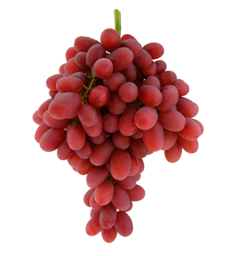 What Are the Benefits of Eating Fresh Red Seedless Grapes?